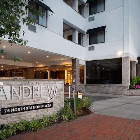 The Andrew Hotel Грейт-Нек Екстер'єр фото